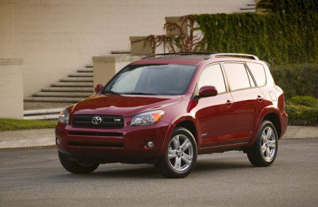 RAV4 8